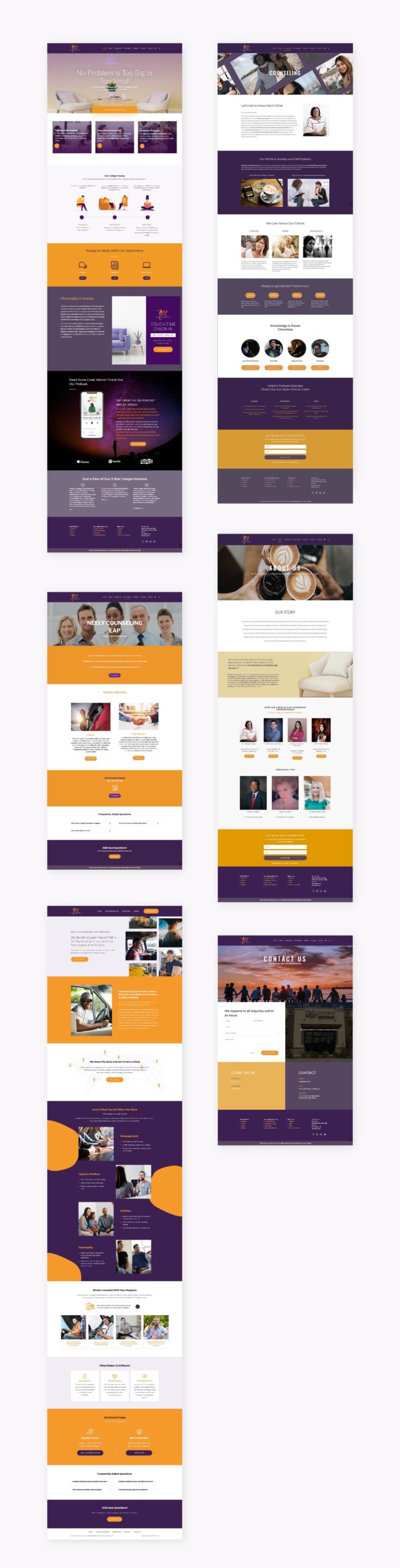 Neely_Landing_Page